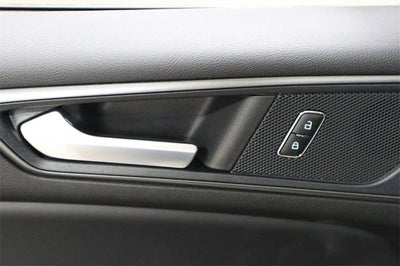 2024 Ford Edge SE Demo