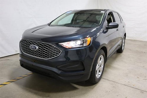 2024 Ford Edge SE Demo