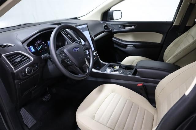 2024 Ford Edge SE Demo
