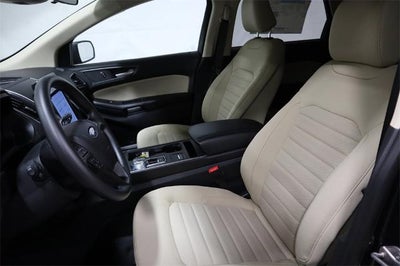 2024 Ford Edge SE Demo