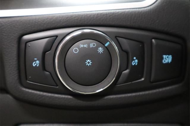 2024 Ford Edge SE Demo