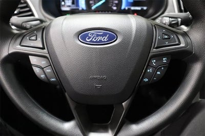2024 Ford Edge SE Demo