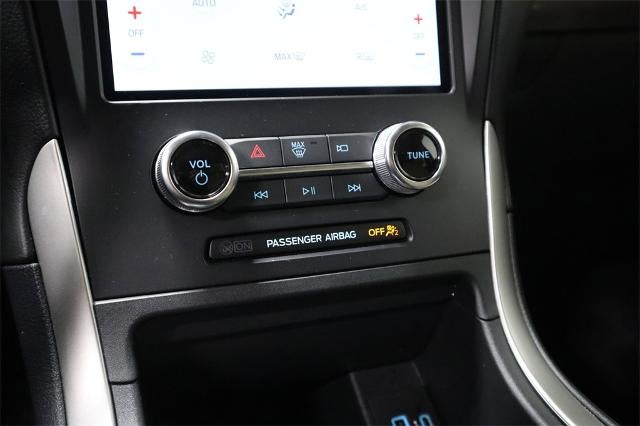 2024 Ford Edge SE Demo