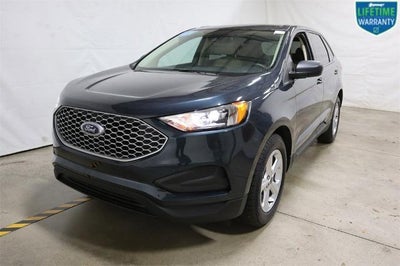 2024 Ford Edge SE Demo