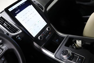 2024 Ford Edge SE Demo