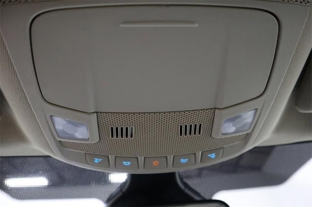 2024 Ford Edge SE Demo