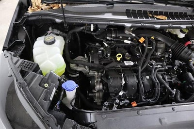 2024 Ford Edge SE Demo