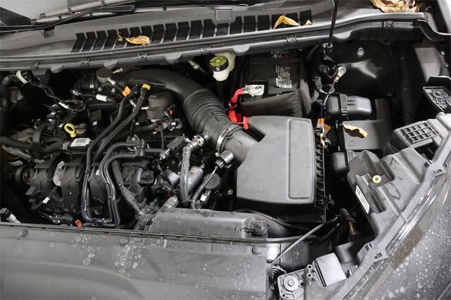 2024 Ford Edge SE Demo