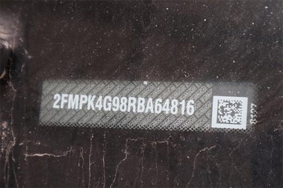 2024 Ford Edge SE Demo