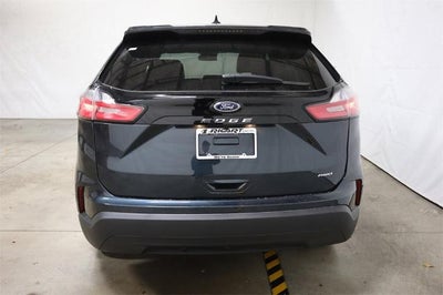 2024 Ford Edge SE Demo