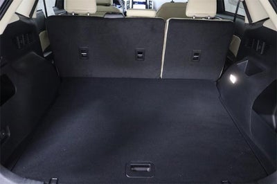 2024 Ford Edge SE Demo