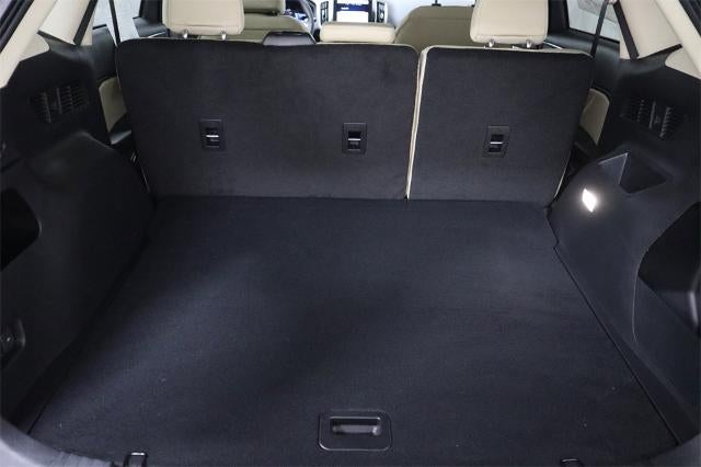 2024 Ford Edge SE Demo