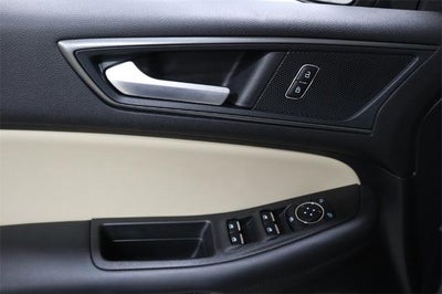 2024 Ford Edge SE Demo