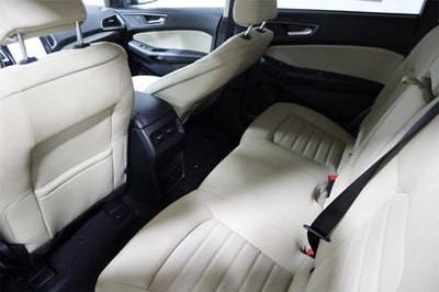 2024 Ford Edge SE Demo