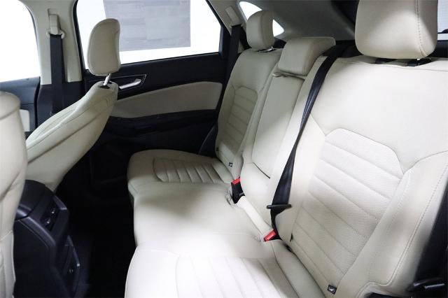 2024 Ford Edge SE Demo