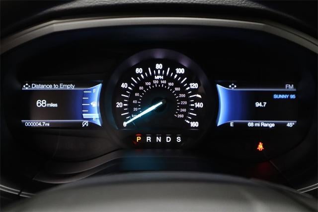 2024 Ford Edge SE Demo