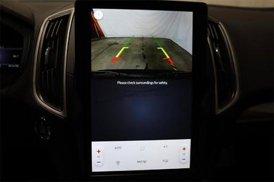 2024 Ford Edge SE Demo