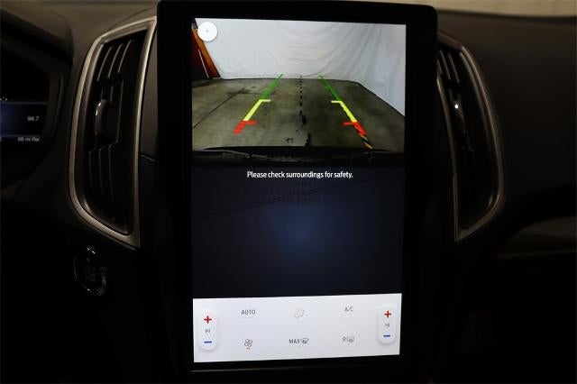 2024 Ford Edge SE Demo