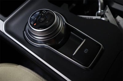 2024 Ford Edge SE Demo