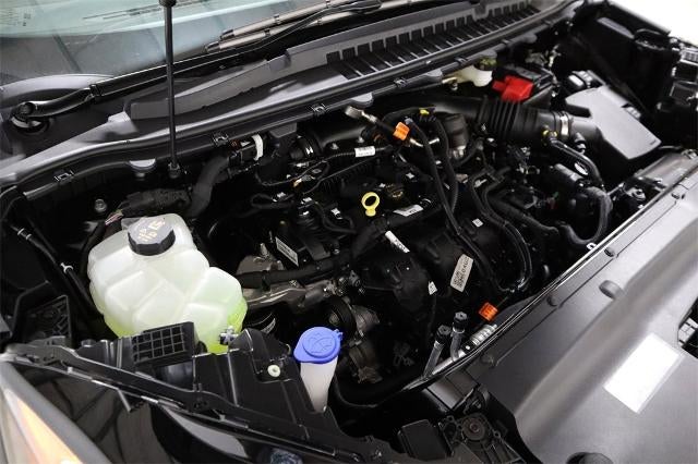 2024 Ford Edge SE Demo