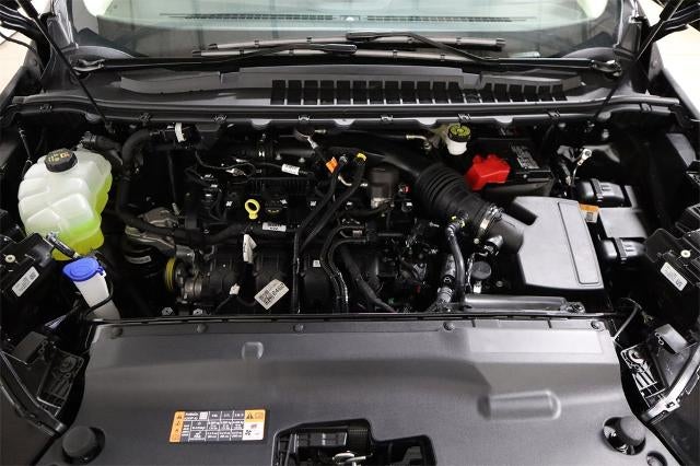 2024 Ford Edge SE Demo
