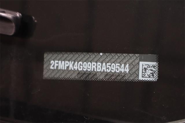 2024 Ford Edge SE Demo