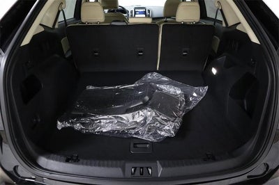 2024 Ford Edge SE Demo