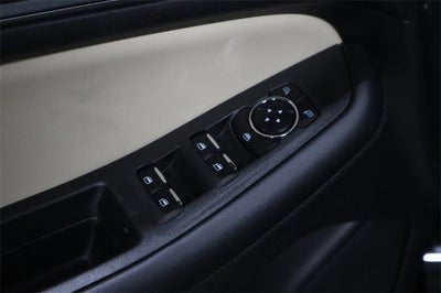 2024 Ford Edge SE Demo