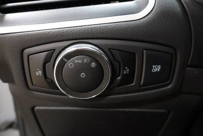 2024 Ford Edge SE Demo