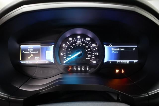 2024 Ford Edge SE Demo