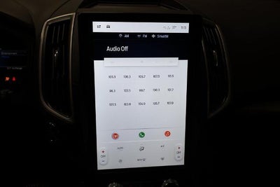 2024 Ford Edge SE Demo