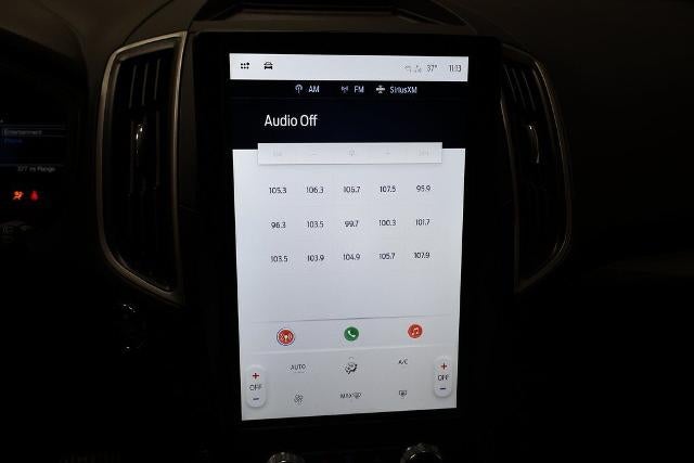 2024 Ford Edge SE Demo