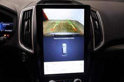 2024 Ford Edge SE Demo