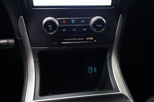 2024 Ford Edge SE Demo