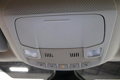 2024 Ford Edge SE Demo