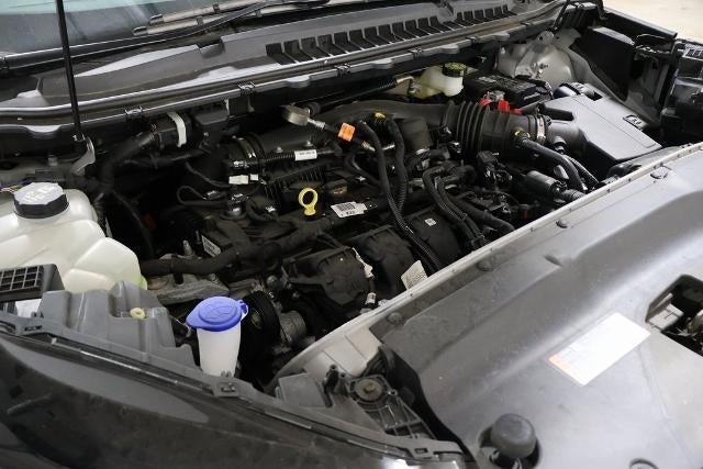 2024 Ford Edge SE Demo