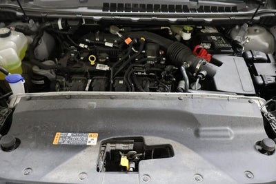 2024 Ford Edge SE Demo