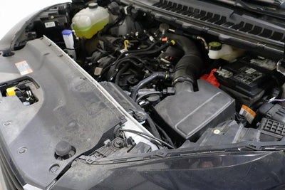 2024 Ford Edge SE Demo