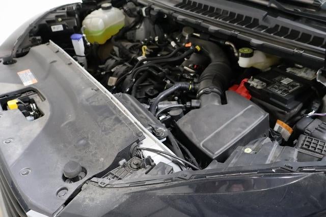 2024 Ford Edge SE Demo