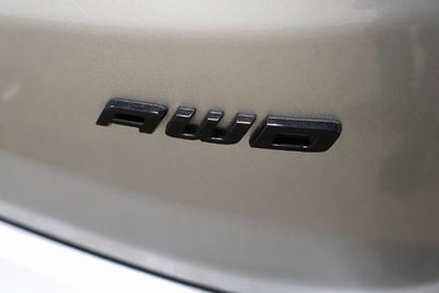 2024 Ford Edge SE Demo