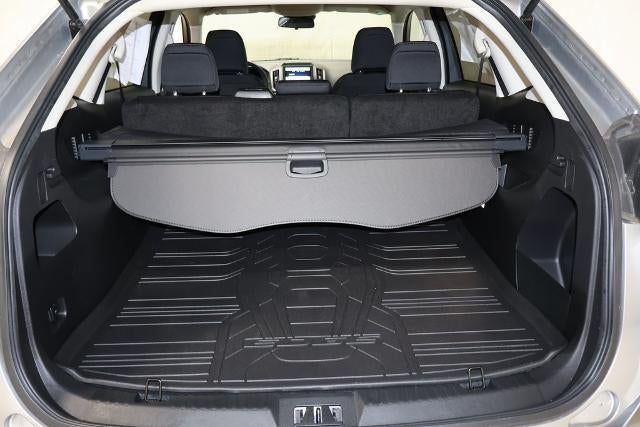 2024 Ford Edge SE Demo