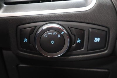 2024 Ford Edge SE Demo