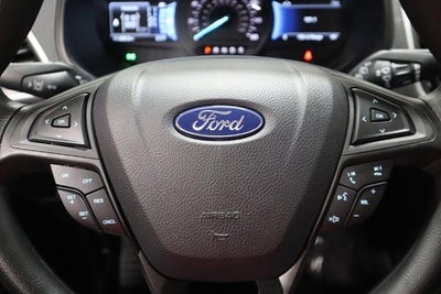 2024 Ford Edge SE Demo