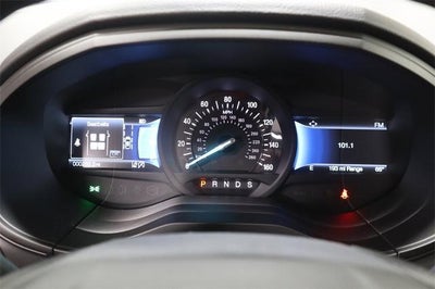 2024 Ford Edge SE Demo