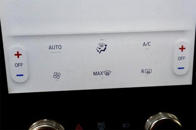 2024 Ford Edge SE Demo