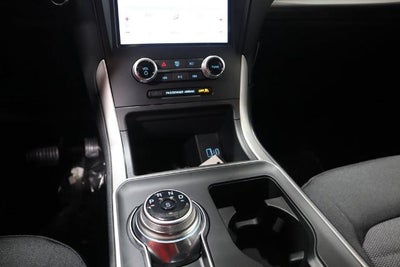 2024 Ford Edge SE Demo