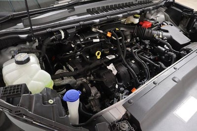 2024 Ford Edge SE Demo