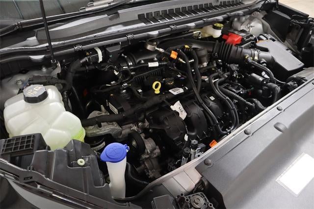 2024 Ford Edge SE Demo