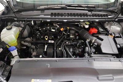 2024 Ford Edge SE Demo