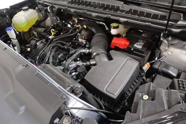 2024 Ford Edge SE Demo